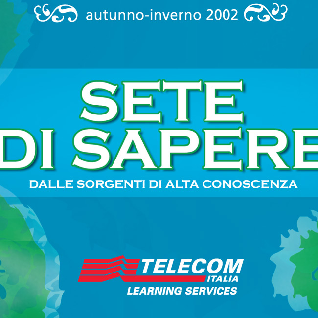Telecom learning services identity