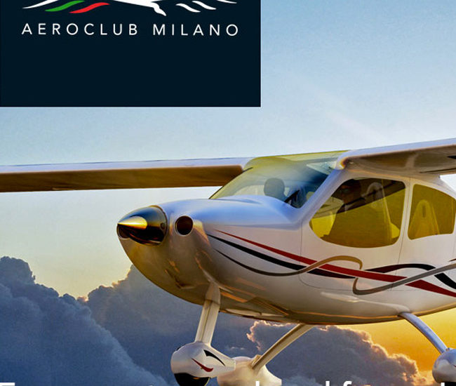 Aeroclub Milano sito