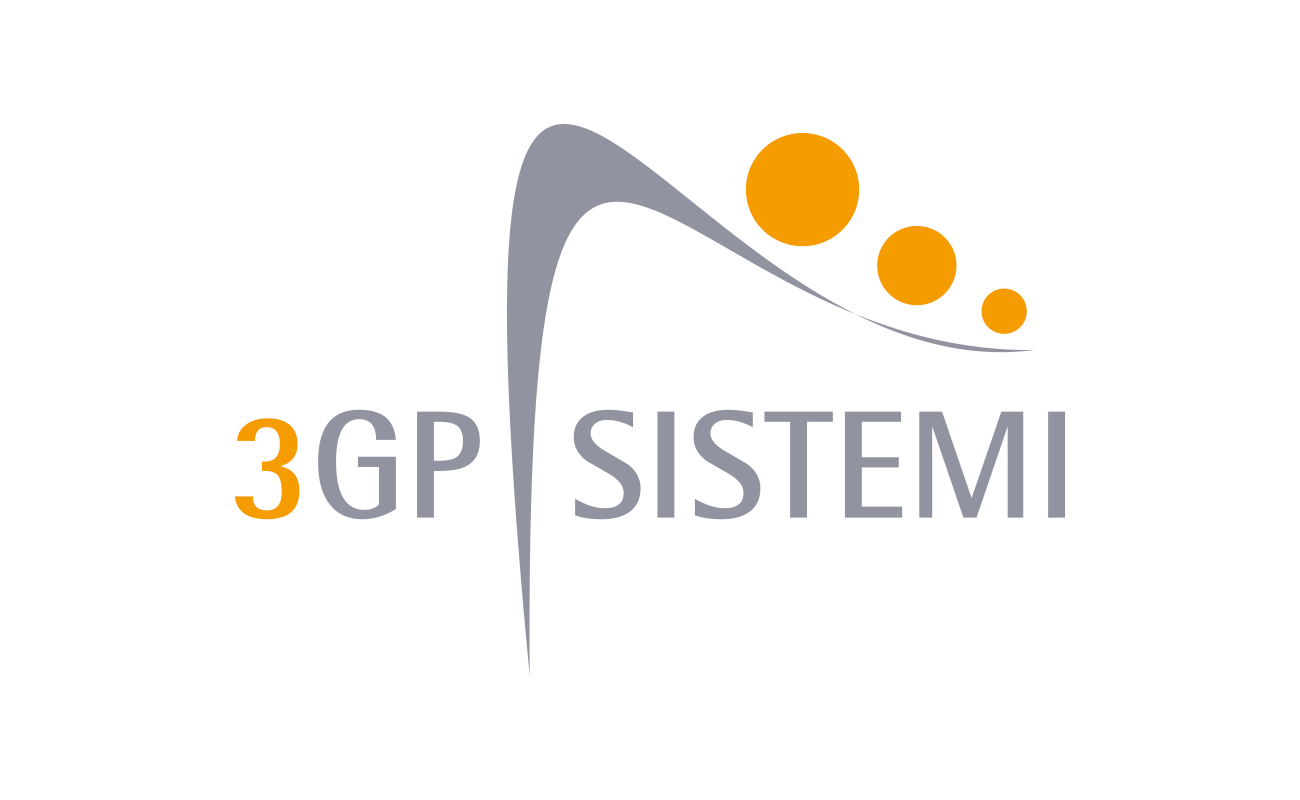 3gp sistemi logo