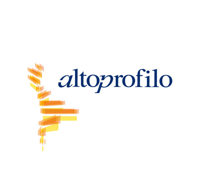 Logotipo Altoprofilo