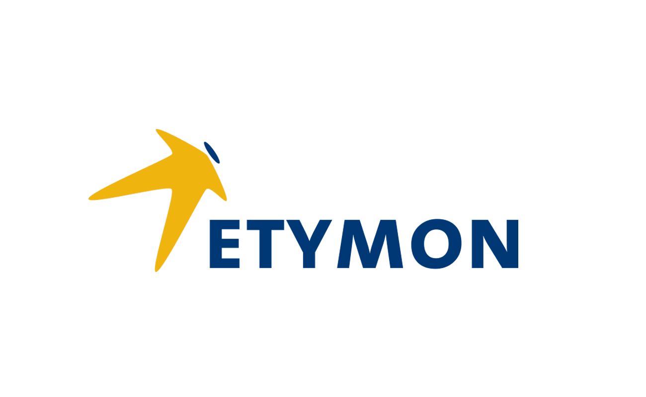 Etymon logotipo