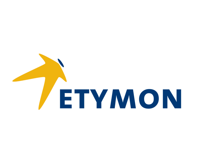 Etymon logo