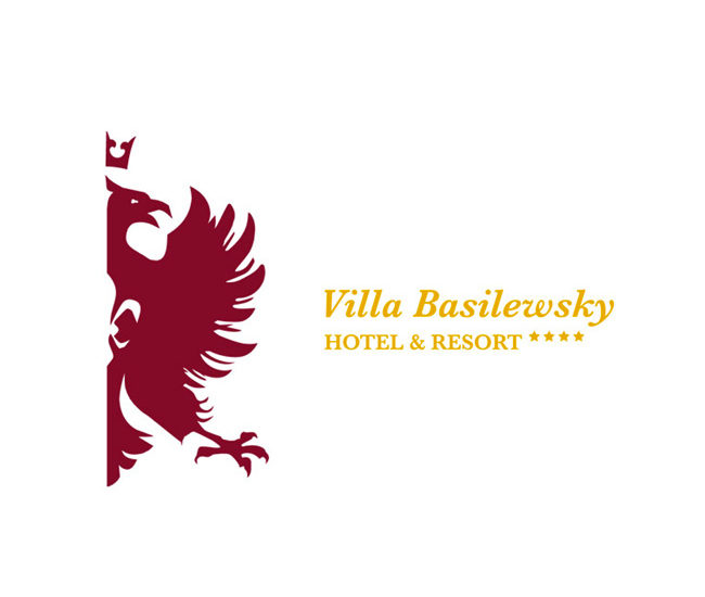 Villa Basilewsky Logotipo